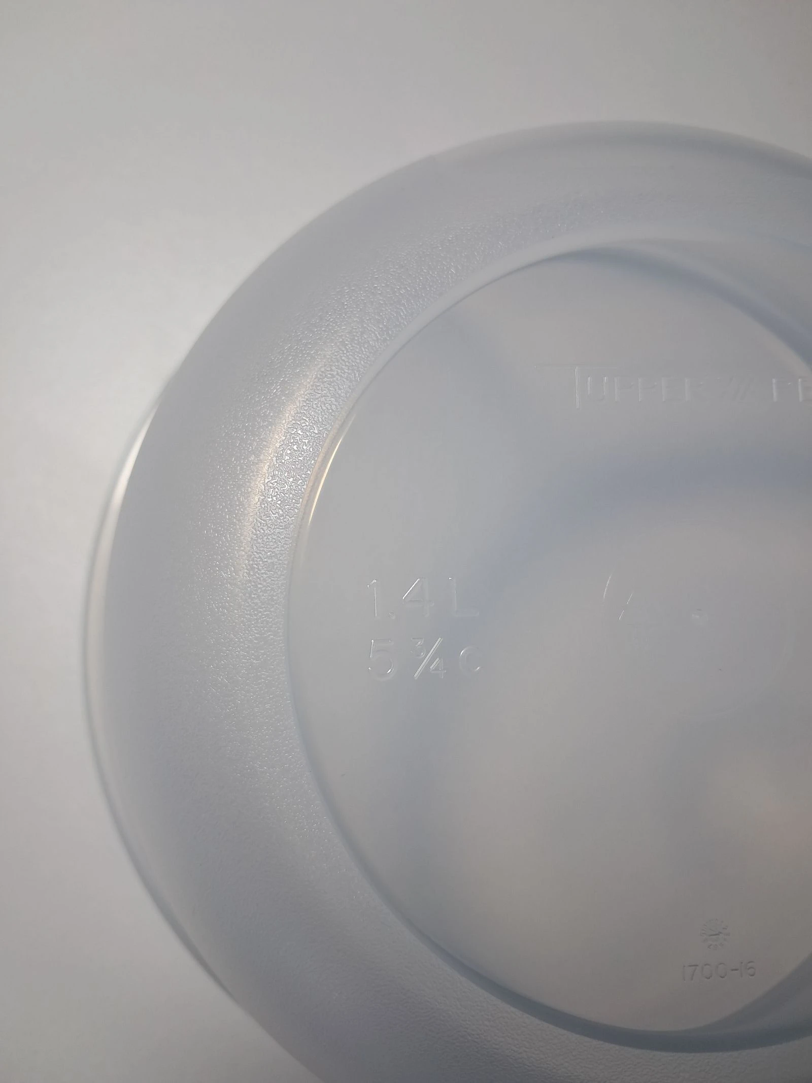 🥣 Ruimte Kom Set | Tupperware 🥣 – photo 7